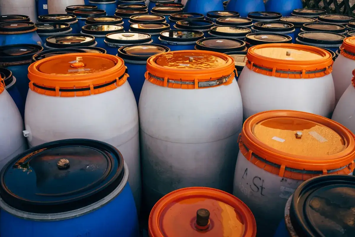Chemical & Toxic Waste Cleanup in Dahlonega, GA