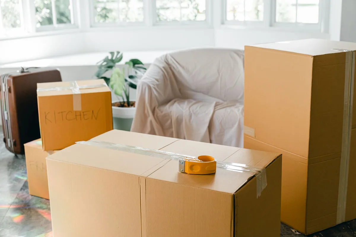 Hoarding Cleanup in Dahlonega, GA